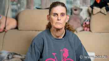 Euskirchen: Angebliche Flut-Opfer beklauen Frau, die helfen will - BILD