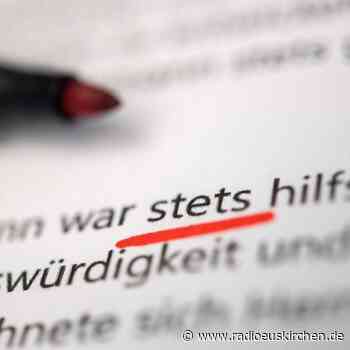 Aufzählung im Arbeitszeugnis: Was die Reihenfolge aussagt - radioeuskirchen.de