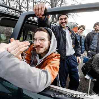 Überraschung: Leoniden vor den Toten Hosen - radioeuskirchen.de
