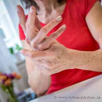 Osteoporose-Risiko steigt nach Wechseljahren - radioeuskirchen.de