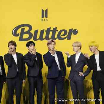 Boygroup BTS: «Wir denken ständig an Karma» - radioeuskirchen.de