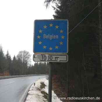 Bundespolizei schnappt Mann mit gefälschtem Pass - radioeuskirchen.de