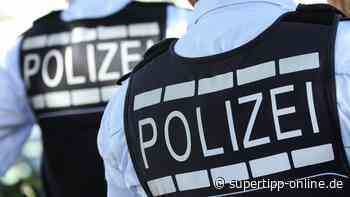 Euskirchen: Angebliche Flutopfer bestehlen hilfsbereite Frau - Super Tipp