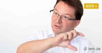 Antisemitismus: „Bruchsal und die Feuerwehren können ein Vorbild sein“ - BNN - Badische Neueste Nachrichten