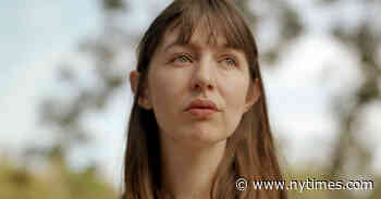 ‘It Was Like I’d Never Done It Before’: How Sally Rooney Wrote Again