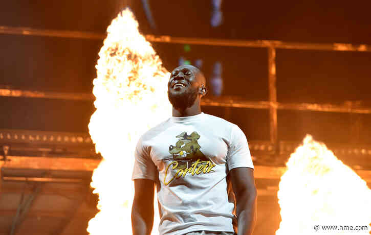 Watch Dave join Stormzy to perform ‘Clash’ at Reading Festival 2021