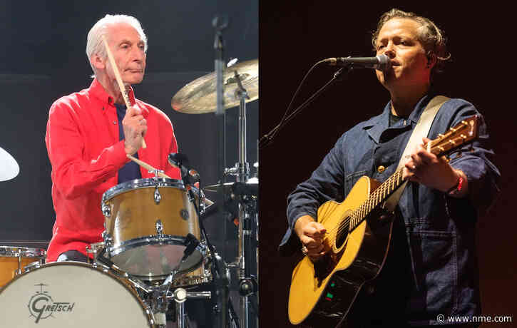 Jason Isbell covers The Rolling Stones’ hit ‘Gimme Shelter’ in memory of Charlie Watts