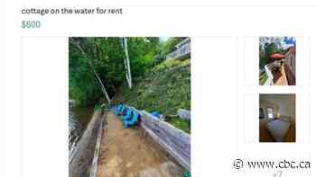 Ontario cottage rental scam leaves families out thousands of dollars