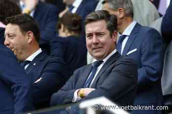 Ook aan de toekomst wordt gedacht bij Club: 16-jarig toptalent op komst