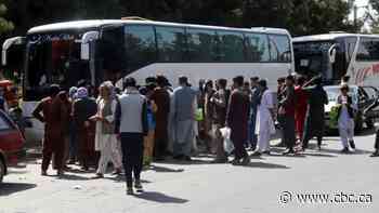 Why Canada failed to rescue 'a hell of a lot more' Afghans, according to former generals