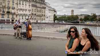 How to vote in the federal election while living abroad