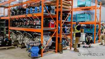 'Halifornia' dreaming: How Nova Scotia's film sector returned to life after losing its tax credit