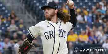 Peters tested and other takeaways from loss - MLB.com