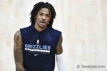 Ja Morant shakes off Dillon Brooks, Kyle Anderson Cavs rumors - FanSided