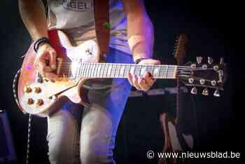 PaApelrock beleeft jubileumeditie met jaar uitstel: “Terug feesten zoals vroeger”