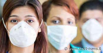 ASP Enna. Orari apertura Centri vaccinali dal 30 agosto all'11 settembre 2021 – StartNews - StartNews