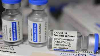 Vaccini: nuovi orari di apertura negli hub di Enna, Leonforte, Nicosia e Piazza Armerina - Giornale di Sicilia