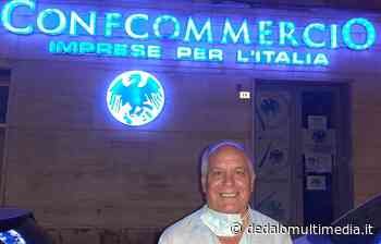 Enna - Confcommercio Caltanissetta Enna: Nominato Vito Faraci delegato a Gela - dedalomultimedia.it