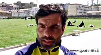 Enna, Catania: “La gara col Palermo ha fatto crescere la nostra autostima, ma teniamo i piedi per terra” - GoalSicilia.it