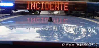Scontro mortale sulla strada per Enna: vittima una giovane di Vittoria - ragusah24.it
