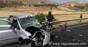 E' Claudia Cassibba, di Vittoria, la ragazza morta a Enna Vittoria - RagusaNews