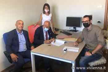 Efficientamento energetico Ospedale Umberto I Enna – vivienna - Vivi Enna