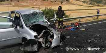 Scontro a Enna, muore 21enne - lasiciliaweb | Notizie di Sicilia