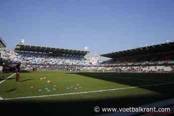 Kan STVV na drie nederlagen op rij aanknopen met een overwinning op het veld van Cercle Brugge?