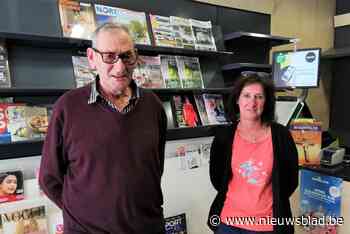 Dagbladhandel Nadine sluit na 31 jaar: “Het was een plezier om hier iedere dag te komen”