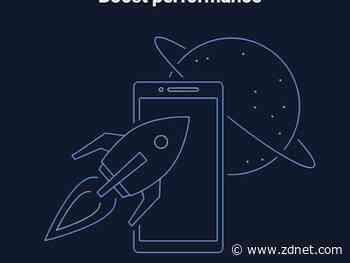 This app will speed up your Android phone in seconds