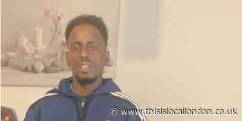 Second man charged with murder after stabbing in Lea Bridge Road