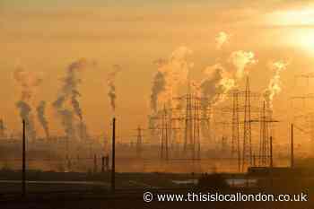 Enfield Council pressed on its investment in fossil fuel companies