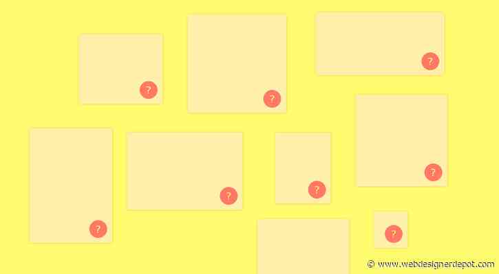 The Mind-Bendingly Difficult Material Design Quiz