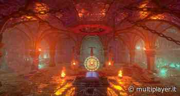 Into the Pit annunciato per PC e Xbox One via Game Pass alla Gamescom 2021 - Multiplayer.it