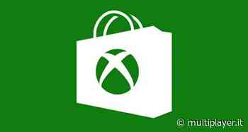 Xbox Store: nuovi sconti sui giochi Xbox One e Xbox Series X|S questa settimana - Multiplayer.it
