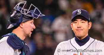 Mariners manager Scott Servais says he tries to forget tough losses, but it’s not always easy - The Seattle Times