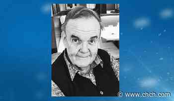 Geoff Scott dead at 83 - CHCH News