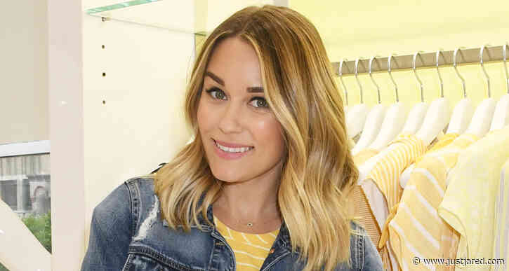 Lauren Conrad Reveals If She's Watched 'The Hills: New Beginnings'