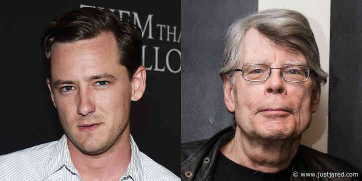 Lewis Pullman to Star in 'Salem's Lot' Movie, Based on the Stephen King Novel