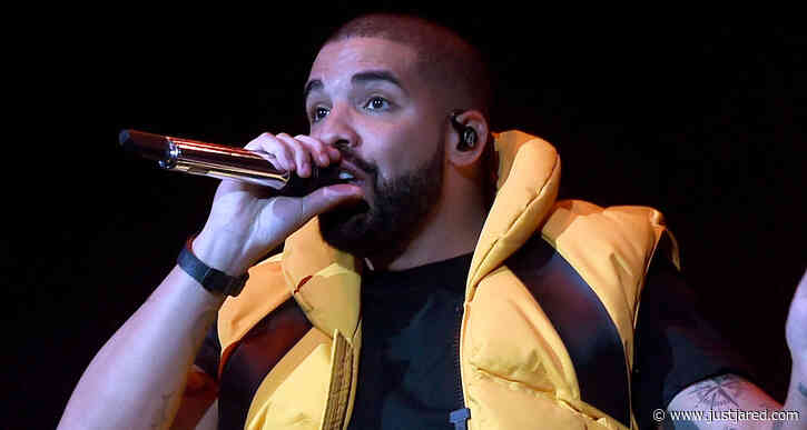 Drake Seemingly Reveals Release Date for 'Certified Lover Boy' Album