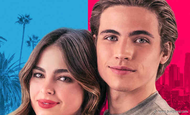 Who Sings the 'Kiss Me' Cover in 'She's All That'? Meet Cyn!