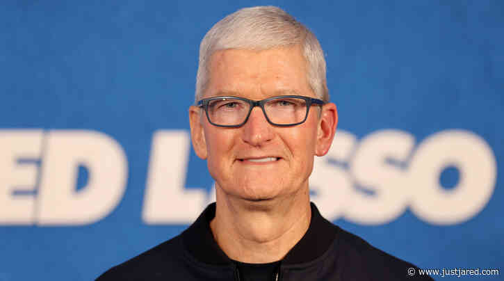 Apple CEO Tim Cook Gets $750 Million Bonus - Find Out Why