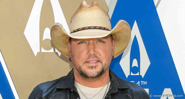 Jason Aldean Mourns Death of Longtime Friend Who Pulled Him Off Stage During 2017 Las Vegas Shooting