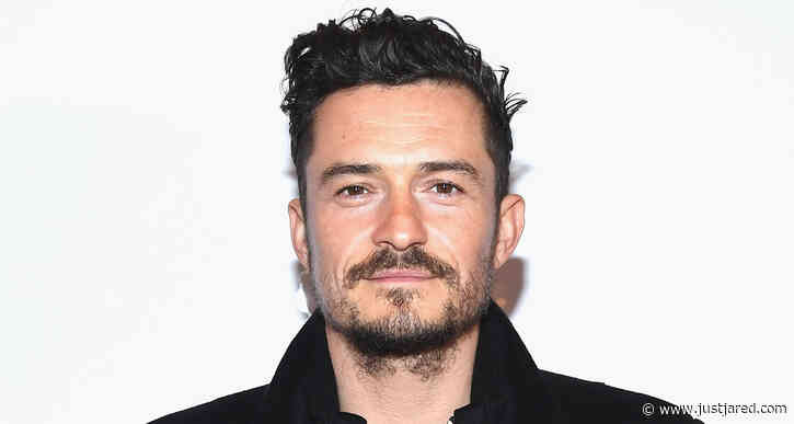 Orlando Bloom Reflects on the 1998 Near-Fatal Fall That 'Crushed' His Spine