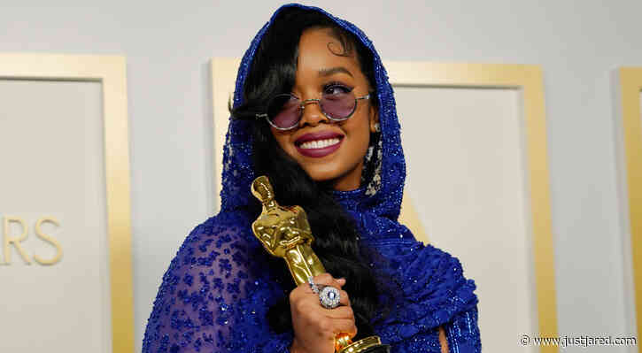 Oscar Winner H.E.R. to Make Acting Debut in 'The Color Purple' Movie Musical