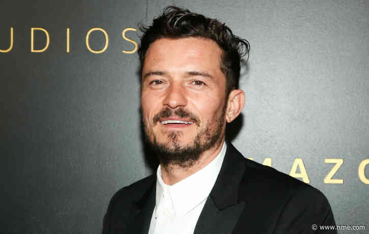 Orlando Bloom opens up on near-fatal fall that “crushed” his spine