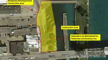 Crews to begin work on West Street extension bridge in Port Colborne - Newstalk 610 CKTB (iHeartRadio)