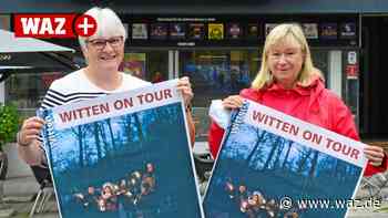 „Witten on Tour“: Stadtmarketing stellt neues Programm vor - WAZ News