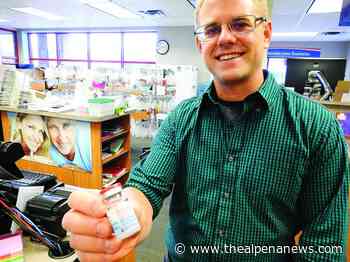 Medical professionals answer questions about COVID-19 booster shots - Alpena News