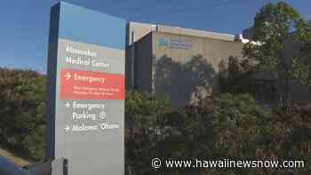 Kaiser starts postponing some non-urgent procedures at Moanalua Medical Center - Hawaii News Now